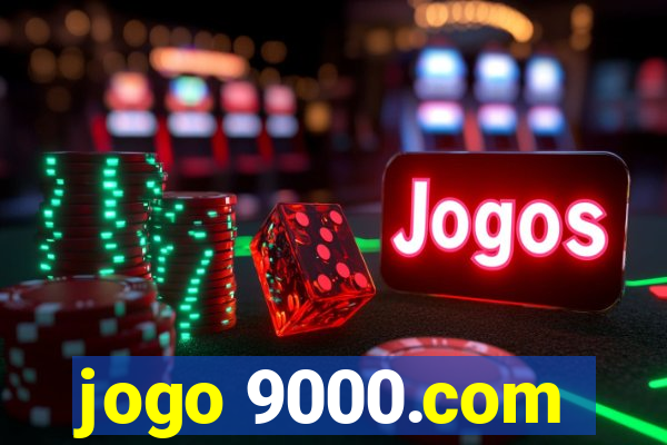 jogo 9000.com